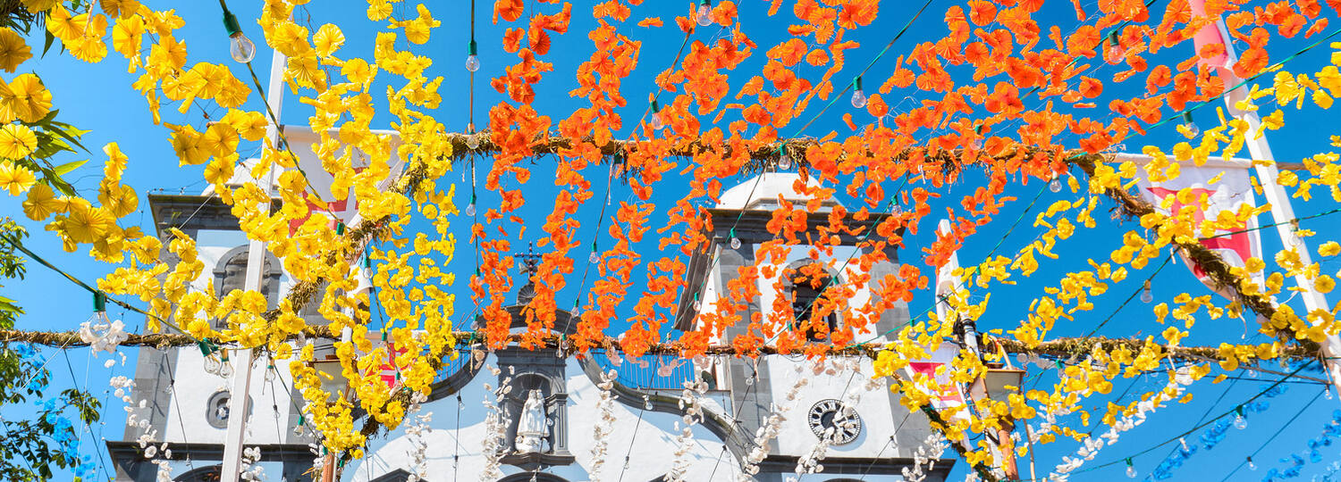 Von Hamburg auf die Kanaren