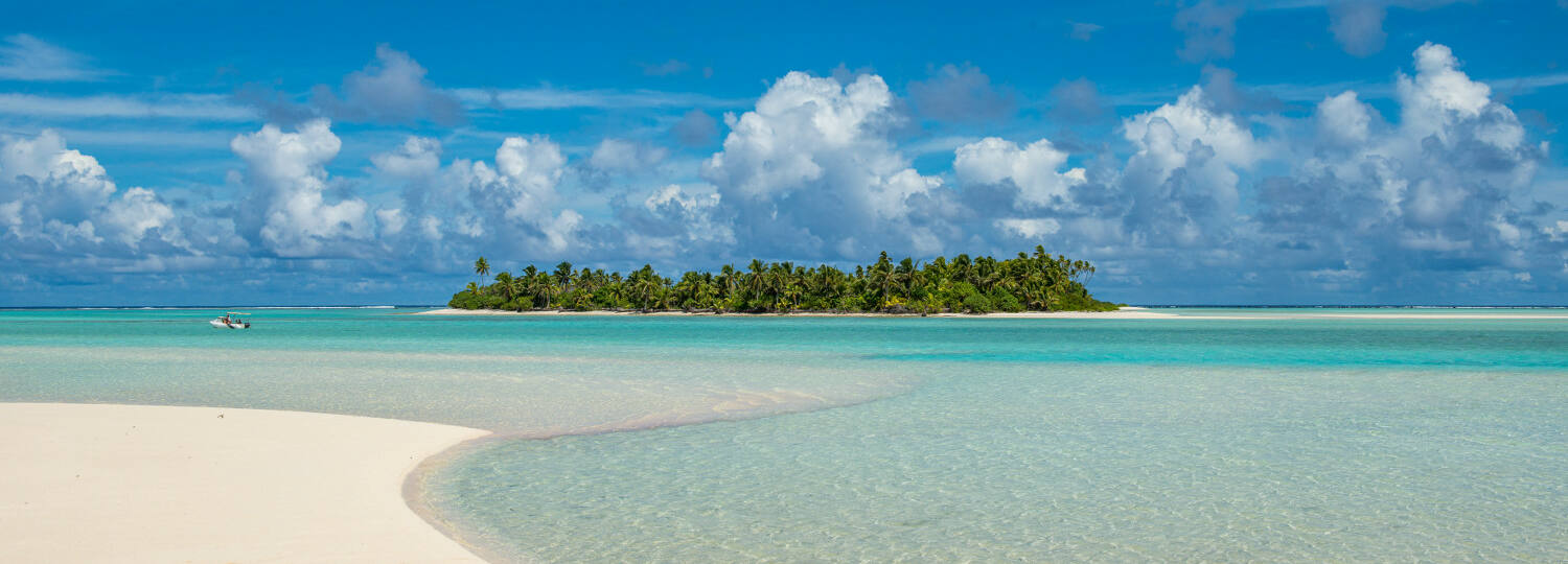 Von Hamburg in die Dominikanische Republik