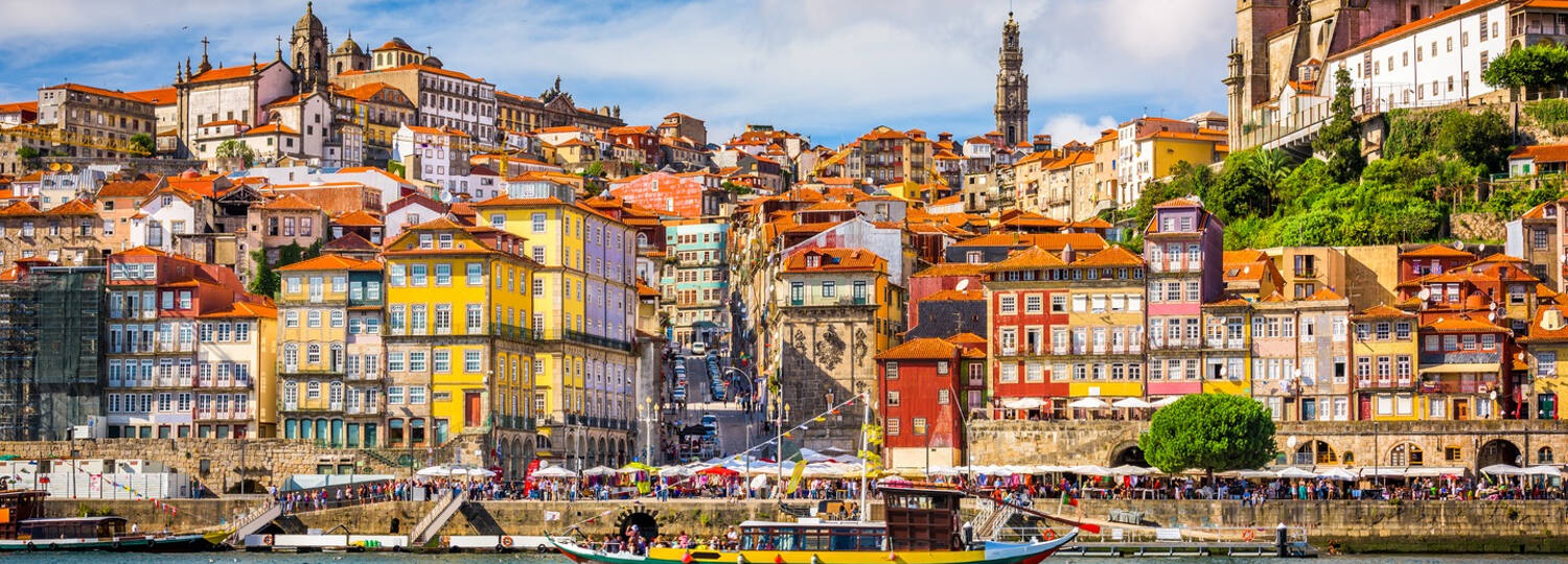 Von Hamburg nach Mallorca - Kreuzfahrt mit AIDA