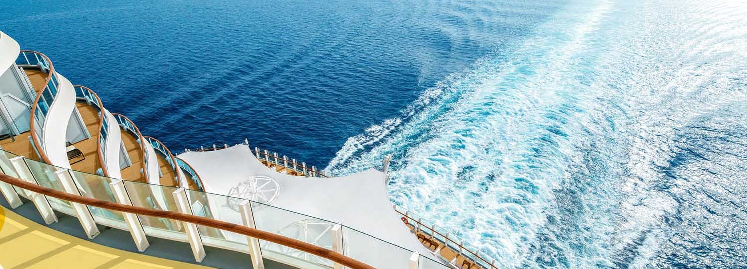 Von Kapstadt über Namibia nach Gran Canaria 1 mit AIDA