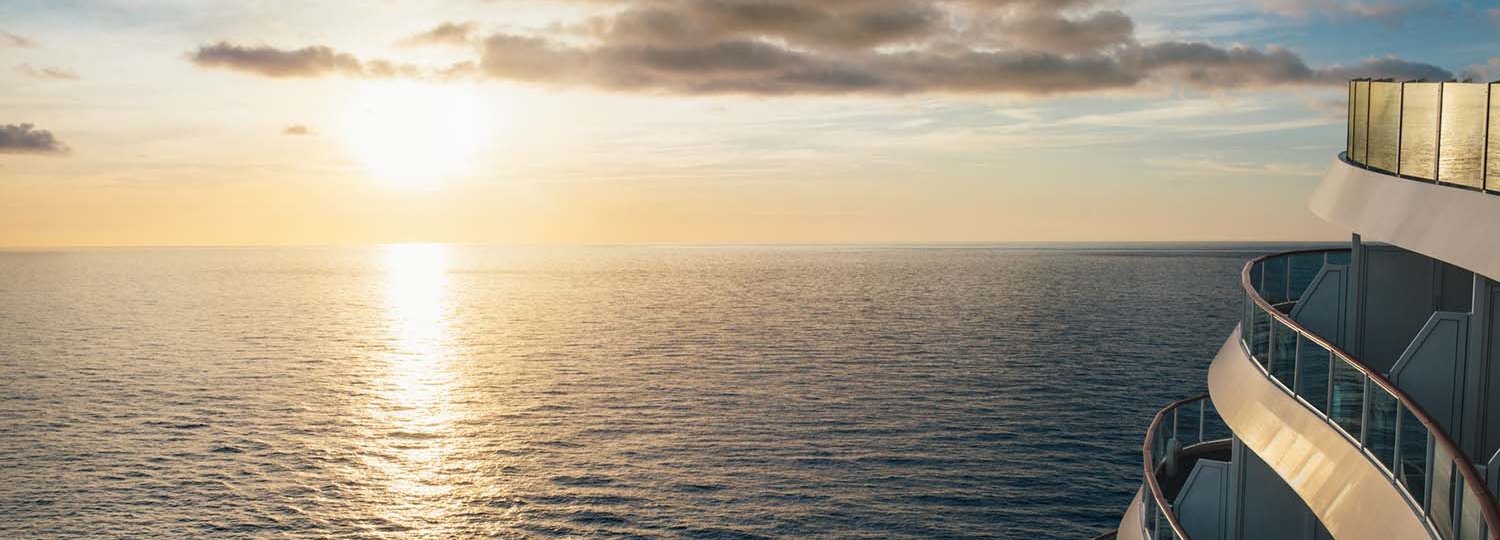 Von Martinique nach Gran Canaria mit AIDA