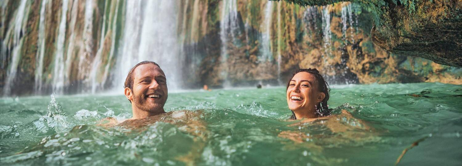 Von Martinique nach Hamburg 2 mit AIDA