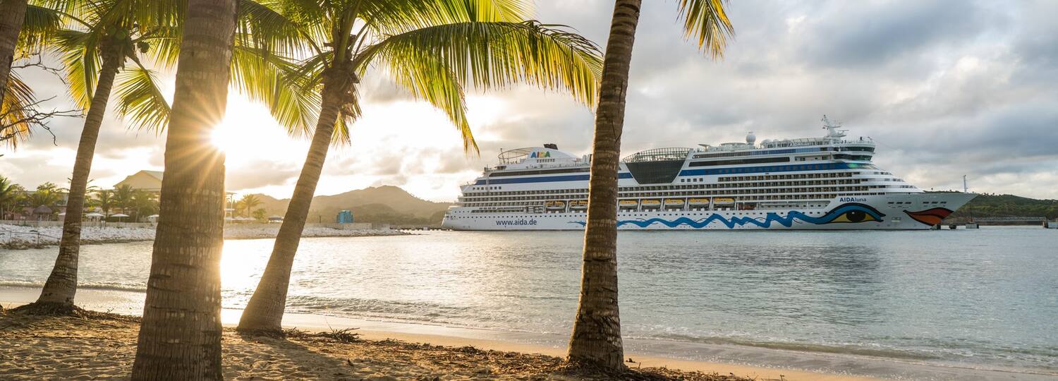 Von Mauritius über Afrika nach Mallorca