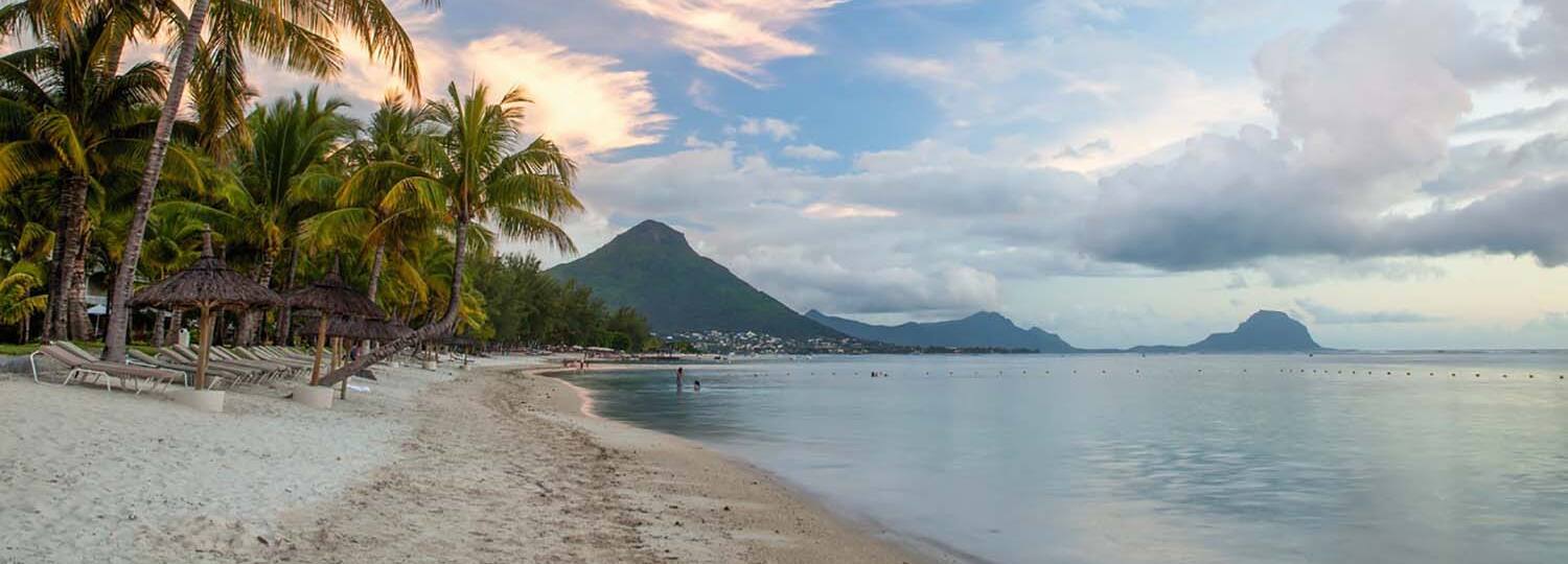 Weltenbummler Südafrika & Mauritius 1 mit AIDA