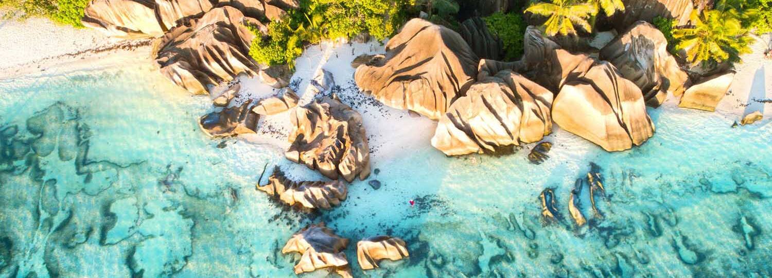 Weltenbummler von Singapur nach Mallorca