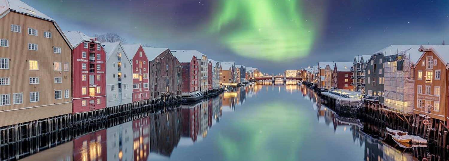 Winter im hohen Norden ab Hamburg 2