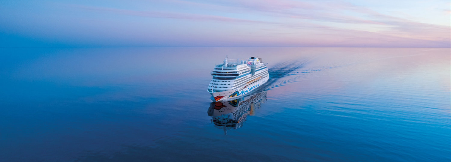 AIDA Ahoi