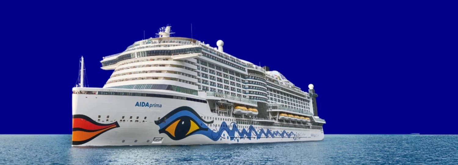 AIDA Travel Tuesday