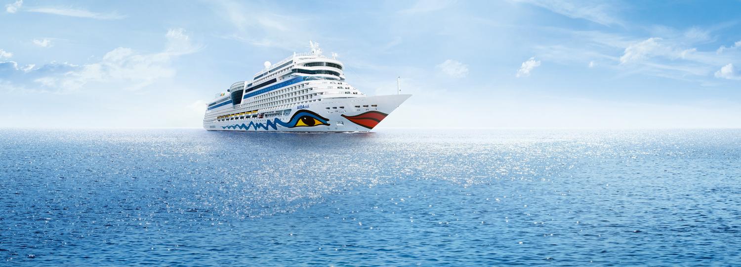 Die schönsten Ziele im Mittelmeer und auf den Kanaren Der Sonne entgegen