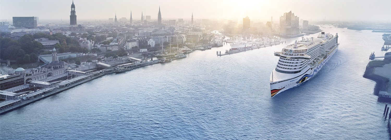 Kreuzfahrten ab Deutschland