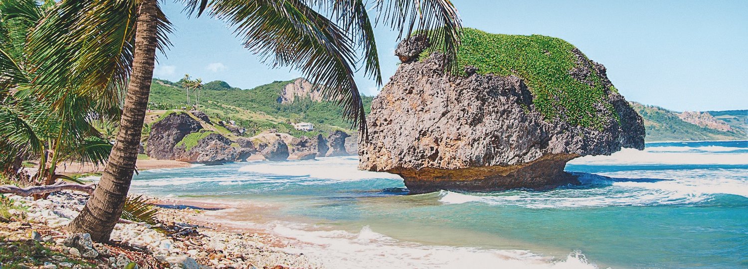 Kreuzfahrt nach Barbados