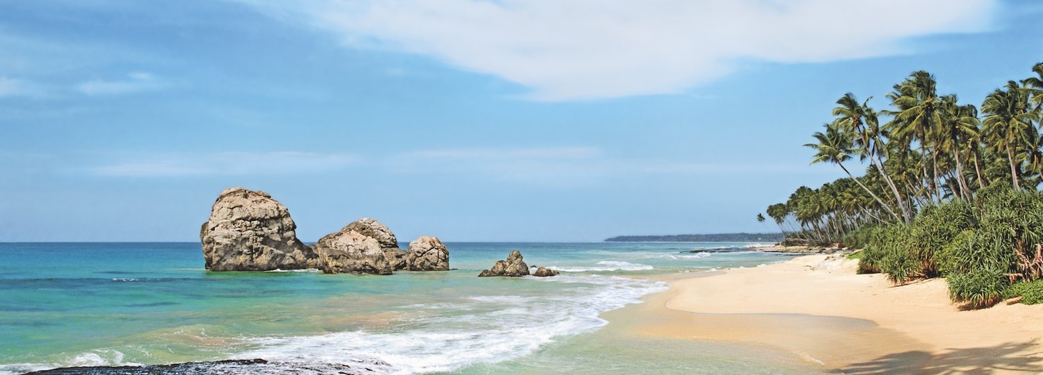 Kreuzfahrthafen Colombo Sri Lanka