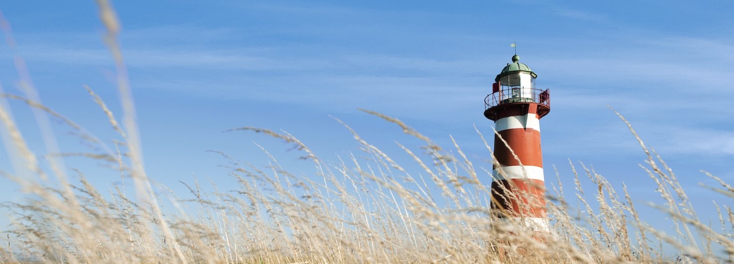 Leuchtturm Kreuzfahrt Gotland Schweden