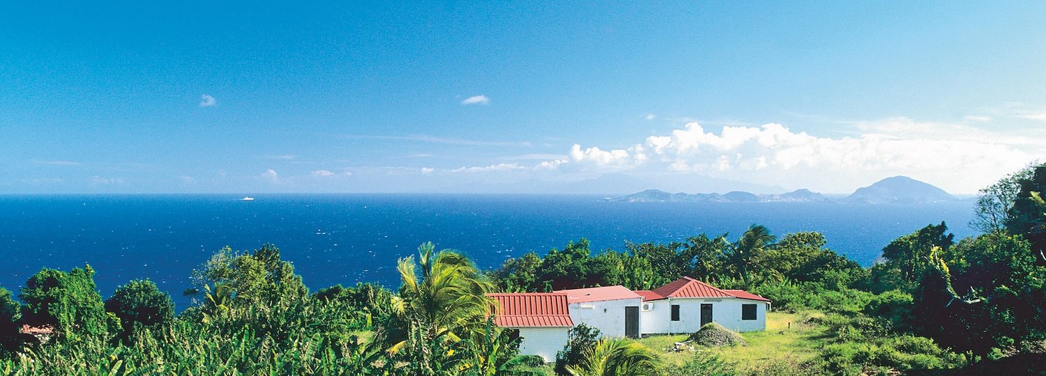 Kreuzfahrten Nach Guadeloupe Hafen Ausfluge Reisetipps