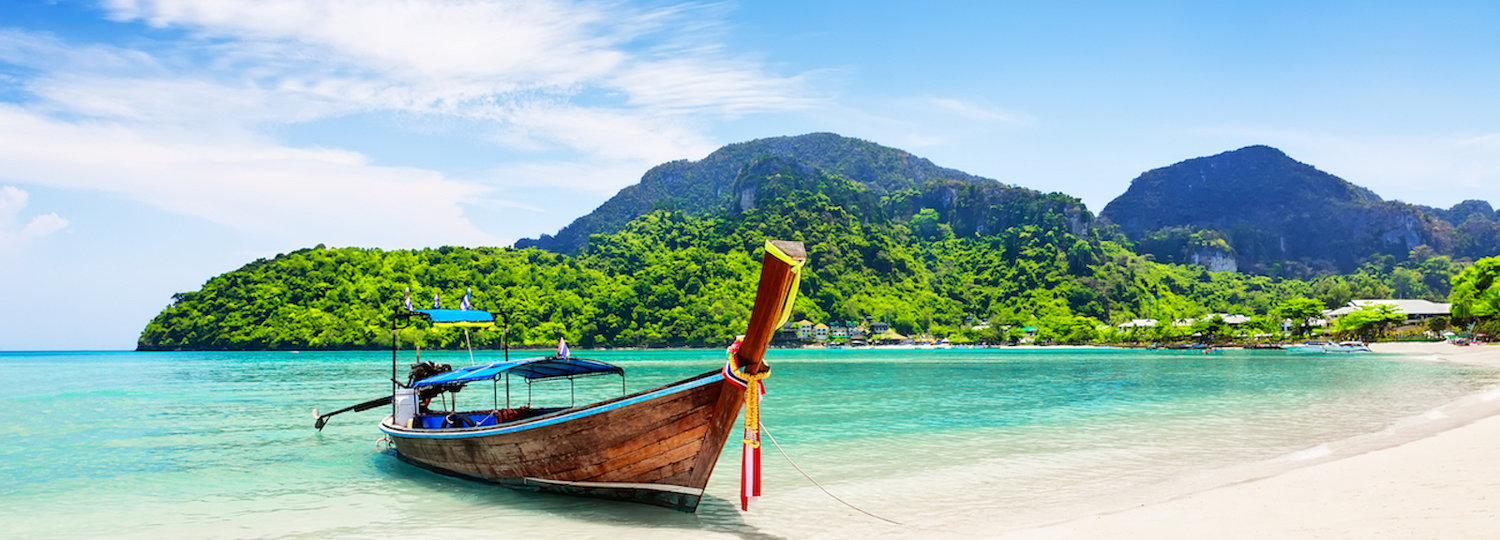 Kreuzfahrt Koh Samui