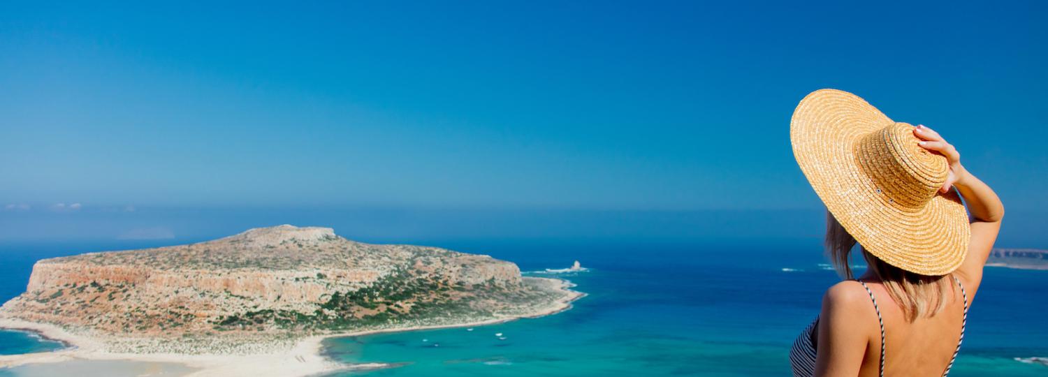 Kreuzfahrt Kreta