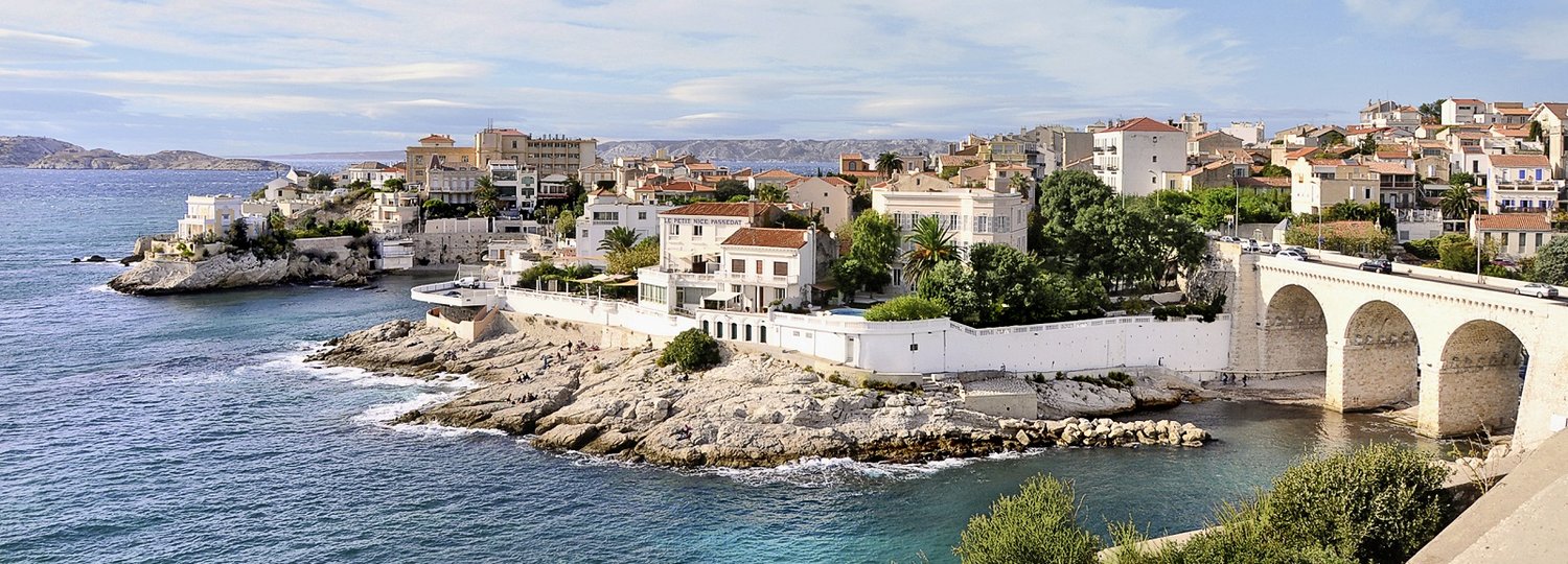 Kreuzfahrten Marseille Routen Ausfluge Online Buchung