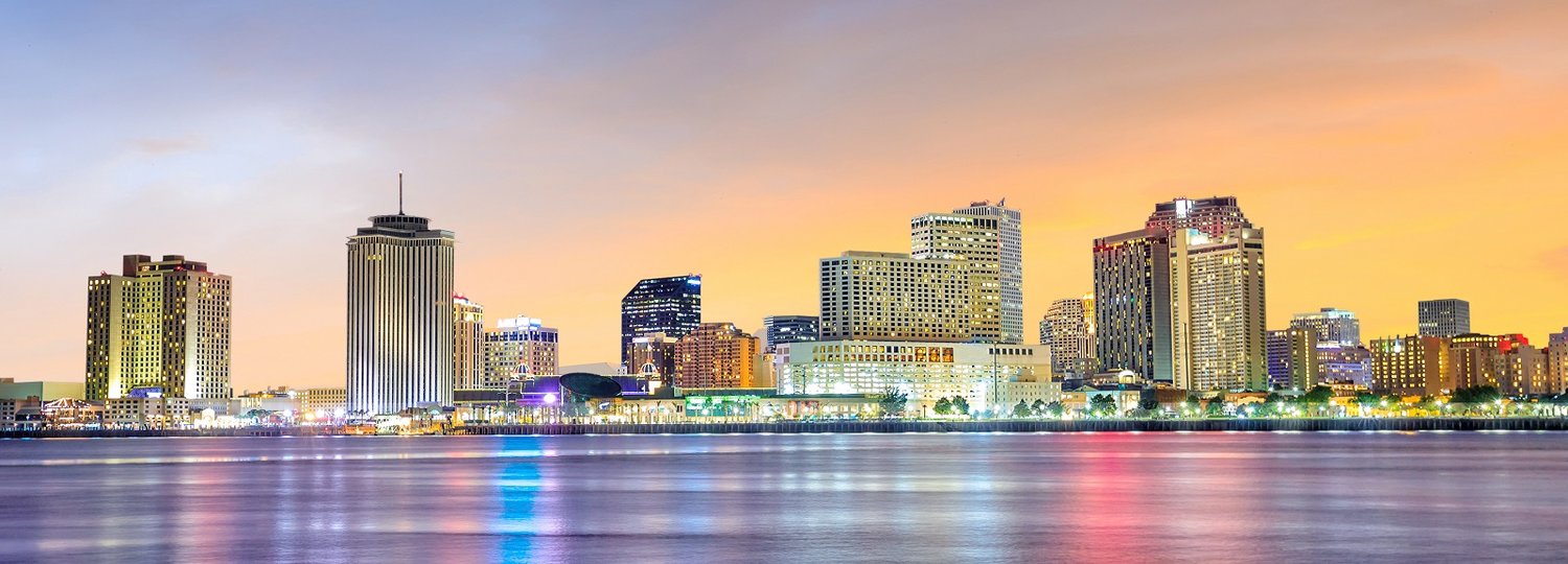 Kreuzfahrten Nach New Orleans Hafen Ausfluge Reisetipps
