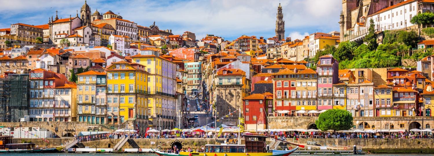 Kreuzfahrten nach Porto | Hafen, Ausflüge & Reisetipps