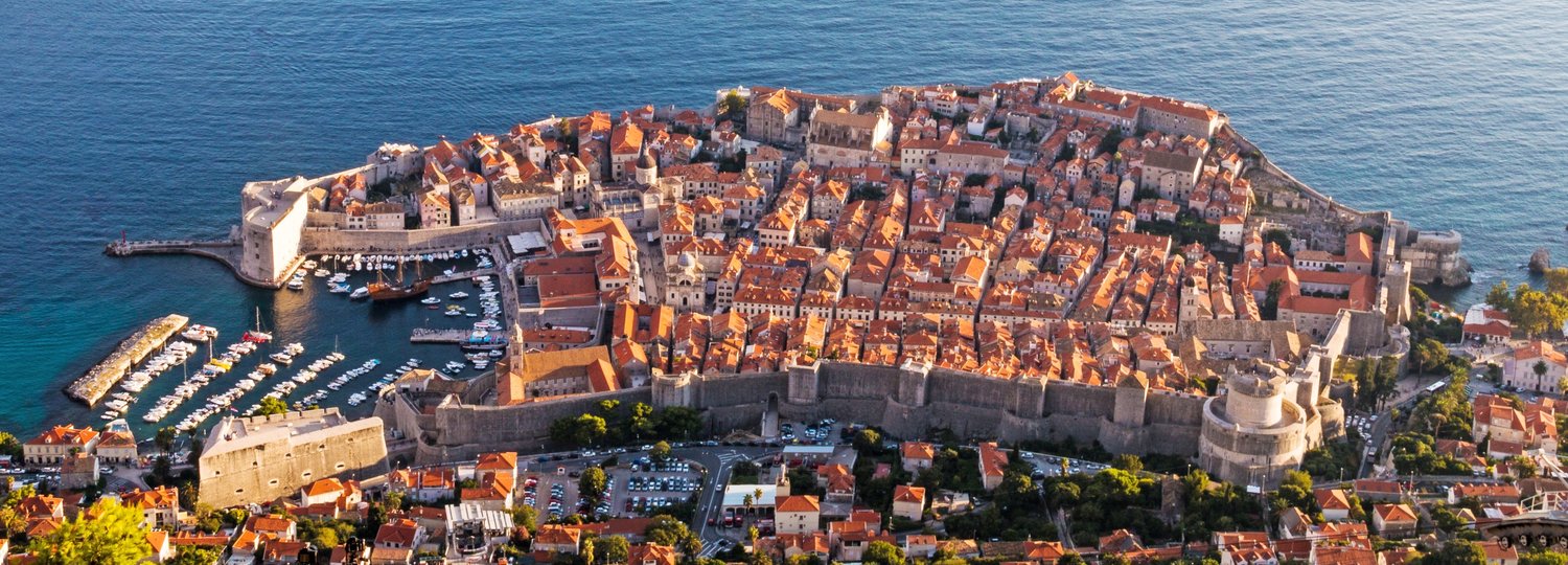 Kreuzfahrten Nach Dubrovnik Hafen Ausfluge Reisetipps