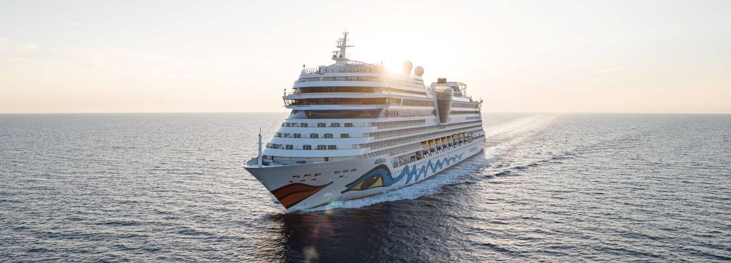 Tipps für günstige AIDA Buchung