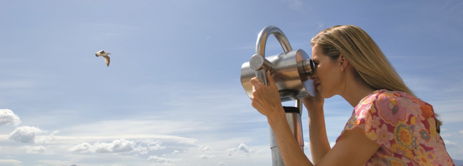 AIDA Schiffsbesichtigung