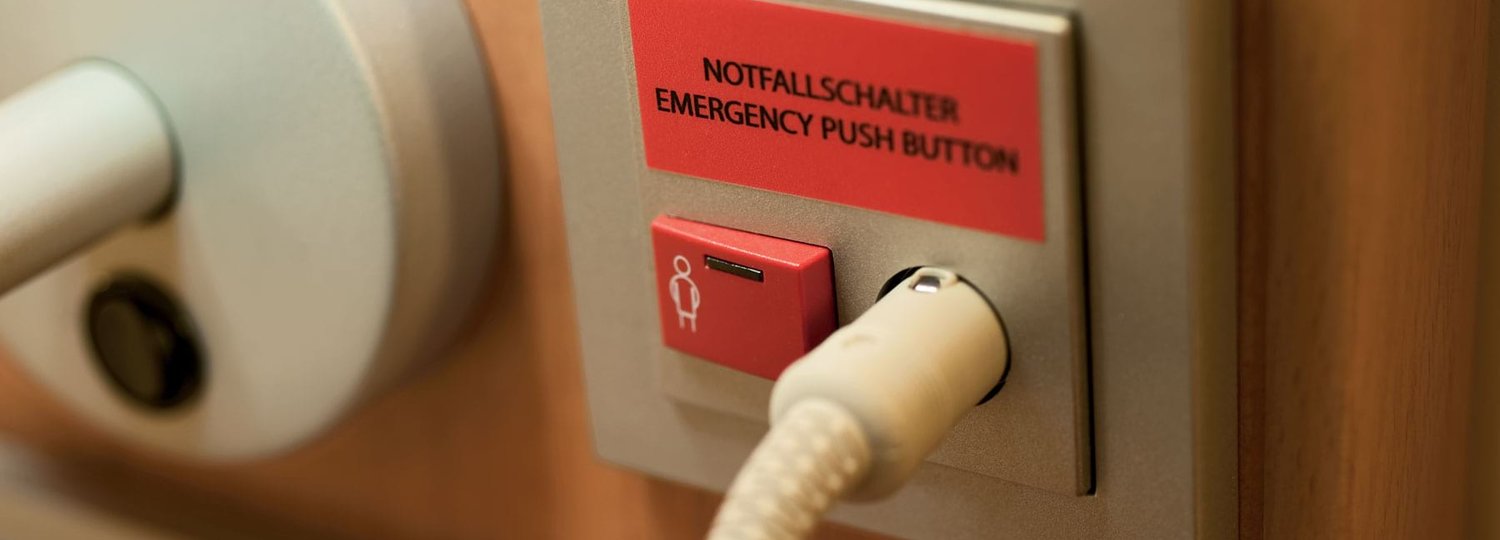 Bild: Barrierefreie Kreuzfahrten mit Rollstuhl