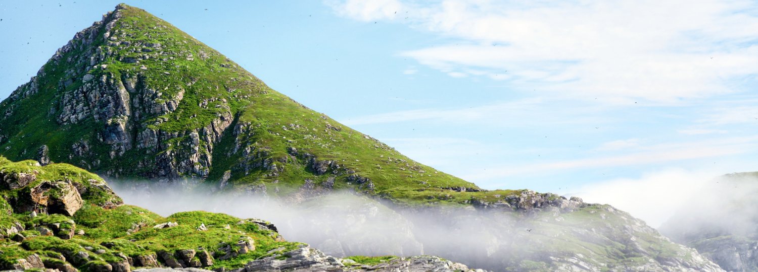 Sommer ist die beste Reisezeit für Norwegens Fjorde