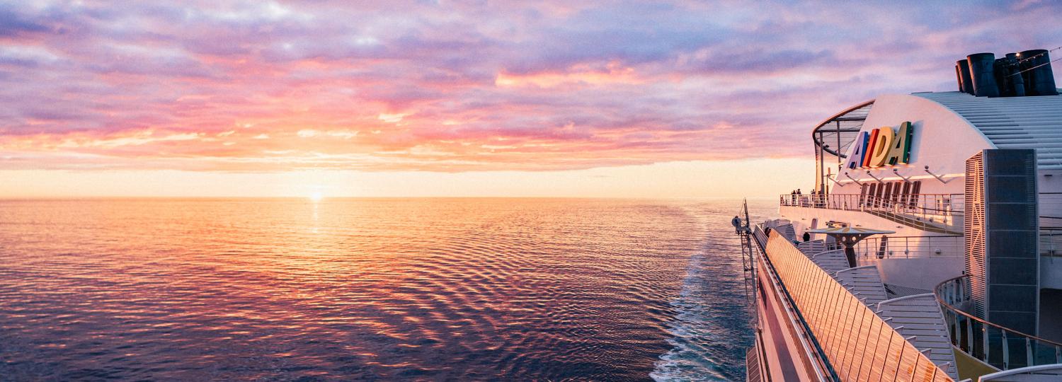 Kreuzfahrt beste Reisezeit