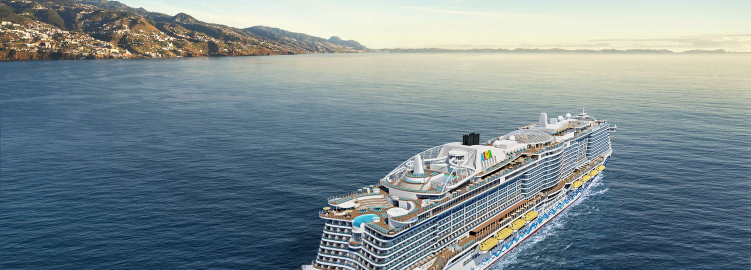 Kreuzfahrten für Einsteiger