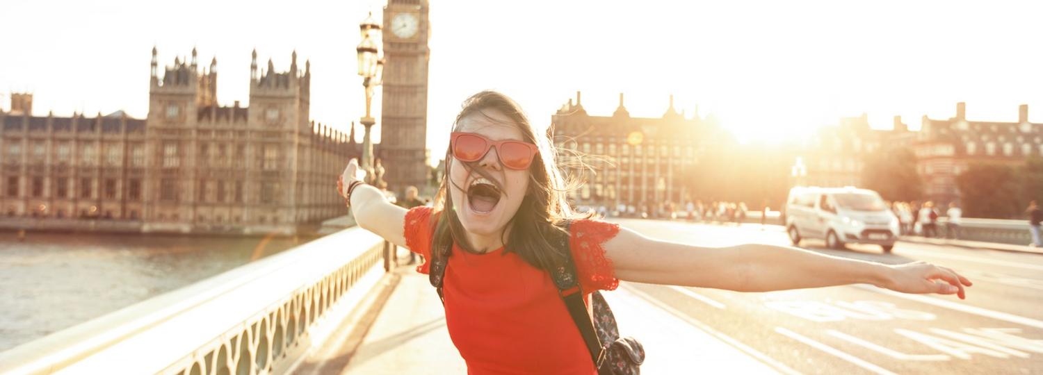 Kreuzfahrten für junge Leute