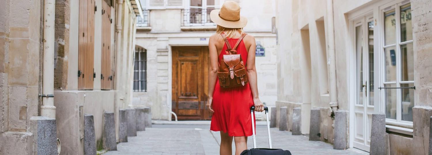 Die perfekte Packliste für Ihren Urlaub auf dem Meer