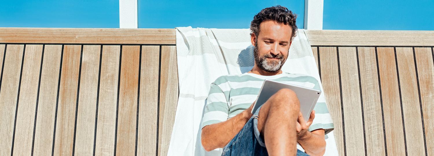 Ratgeber Kreuzfahrt: Tipps für die Seereise