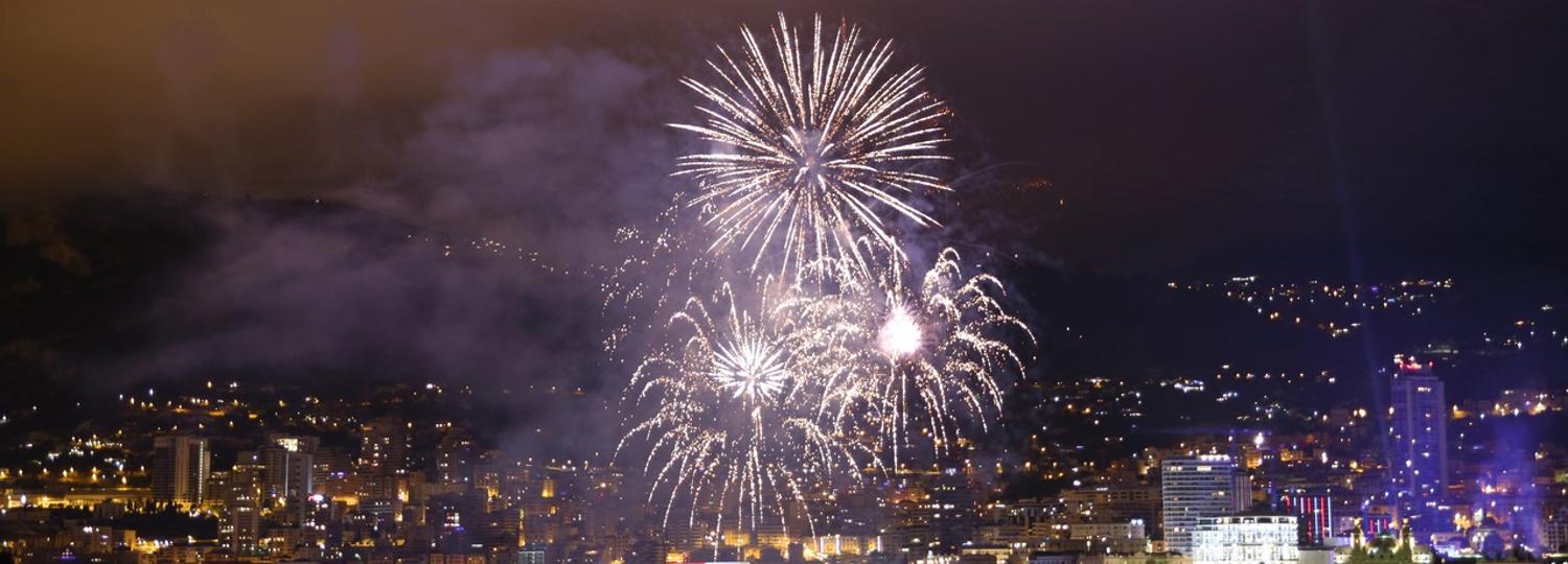 Silvester Auf Dem Schiff Seetours