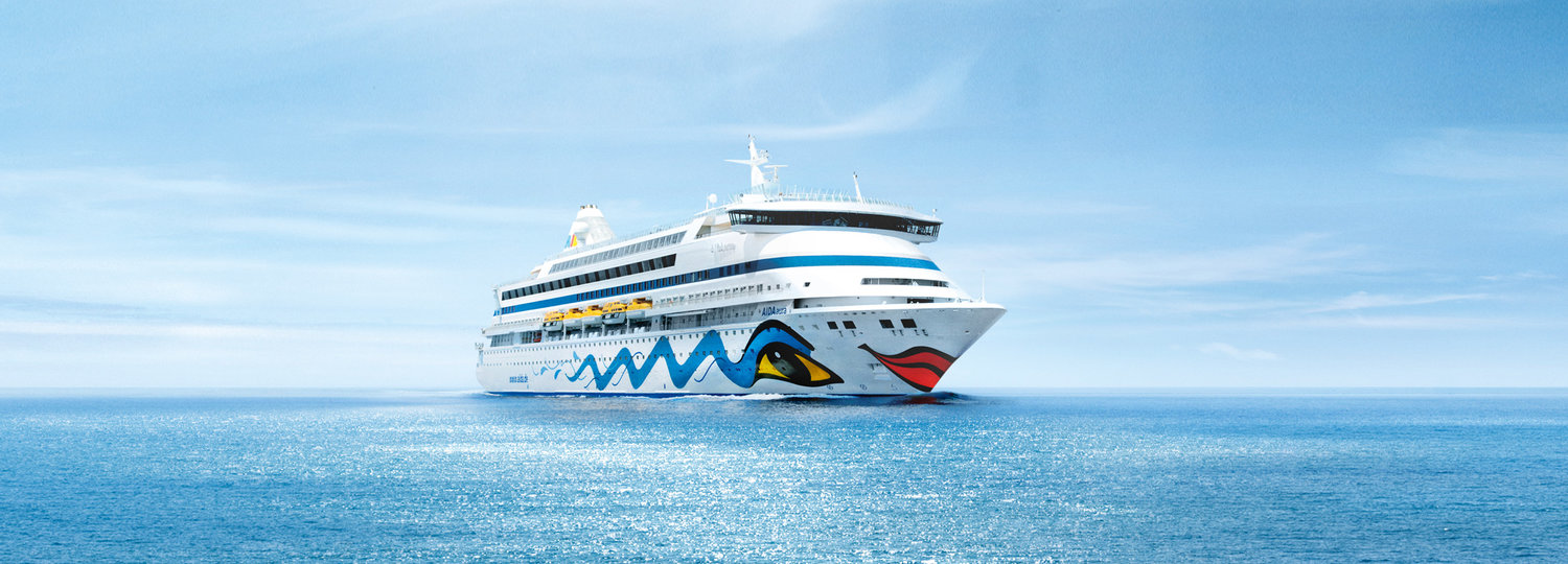 Aidaaura Position Route Bugcam Bewertung Bilder Deckplan