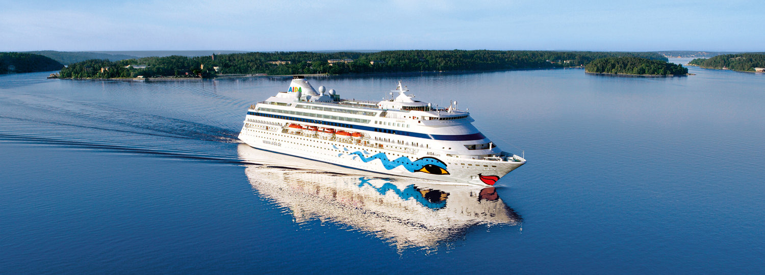 Aidacara Position Bugcam Route Bewertung Bilder Deckplan