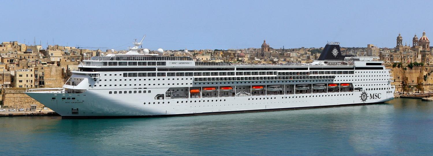 Msc Armonia Schiff Position Kabinen Restaurants