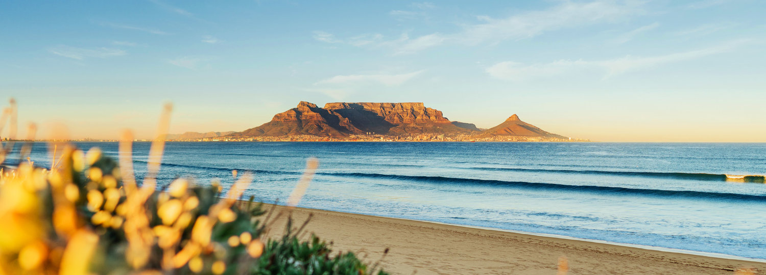 Afrika-Kreuzfahrt: Kultur, Safari und Strand erleben
