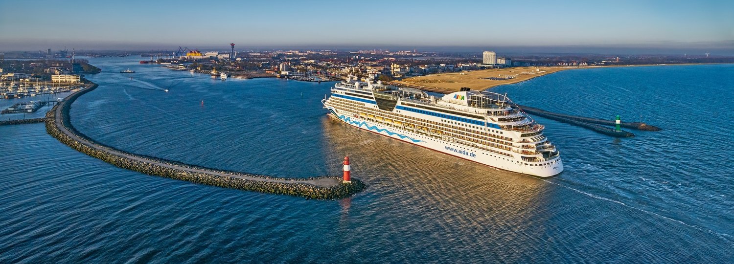 Kreuzfahrten Ab Deutschland Aida Tui Costa Msc