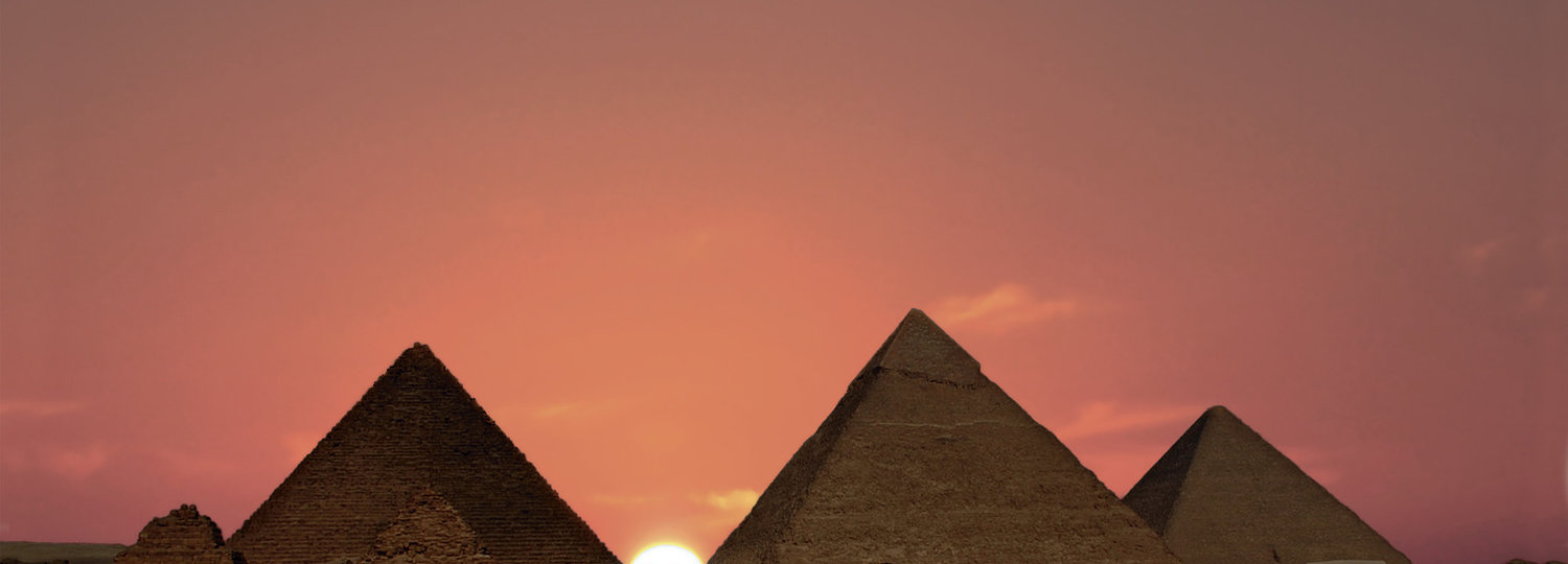 Kreuzfahrt nach Ägypten