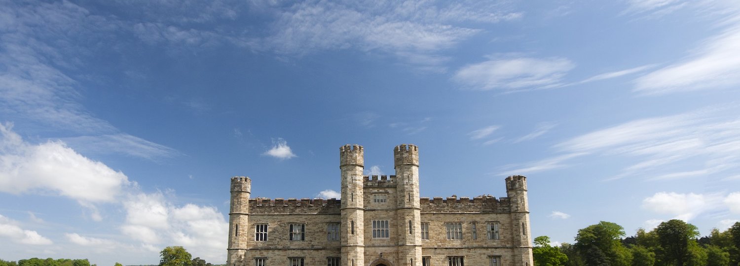 Altes Schloss mit Schlossgarten