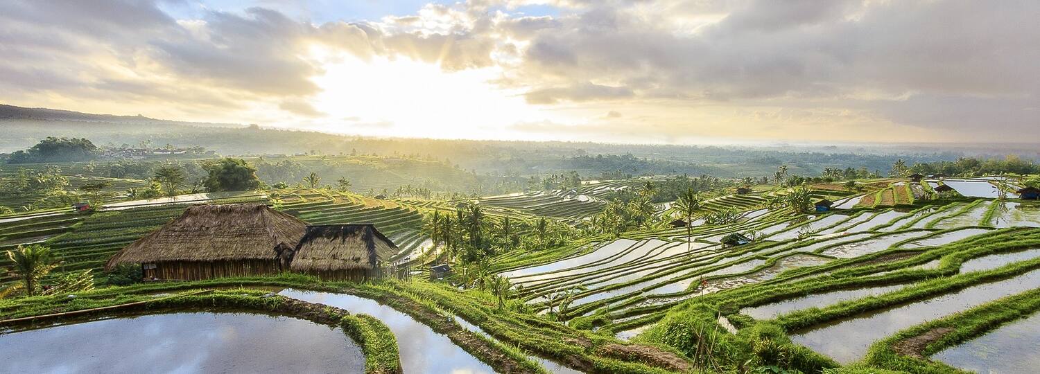 Kreuzfahrt Indonesien