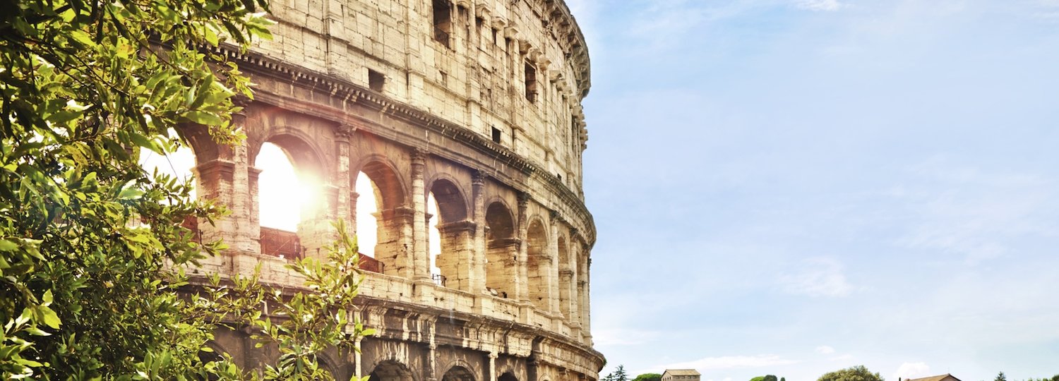 Kreuzfahrten Italien Routen Ausfluge Online Buchung
