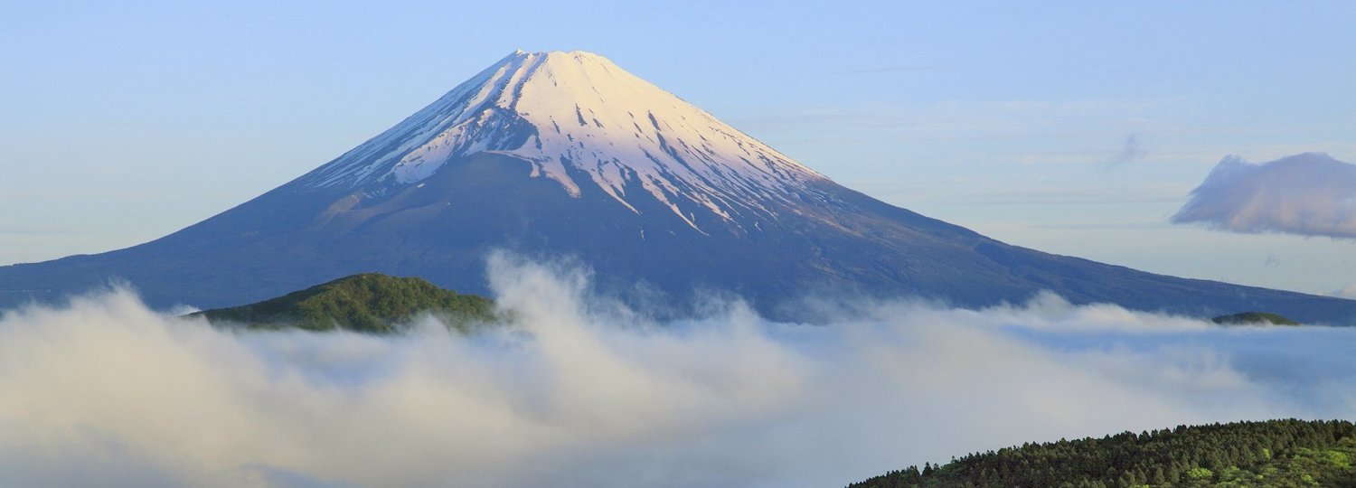 Kreuzfahrten nach Japan