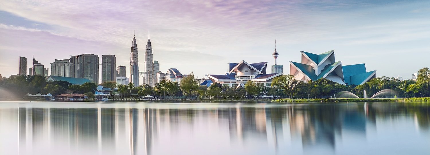 Kreuzfahrten Malaysia Routen & Ausflüge  Online Buchung