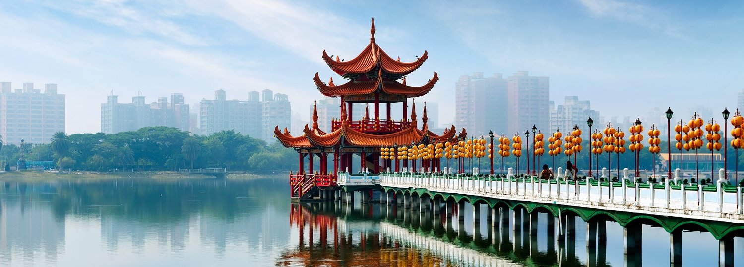 Kreuzfahrten Taiwan Routen Ausfluge Online Buchung