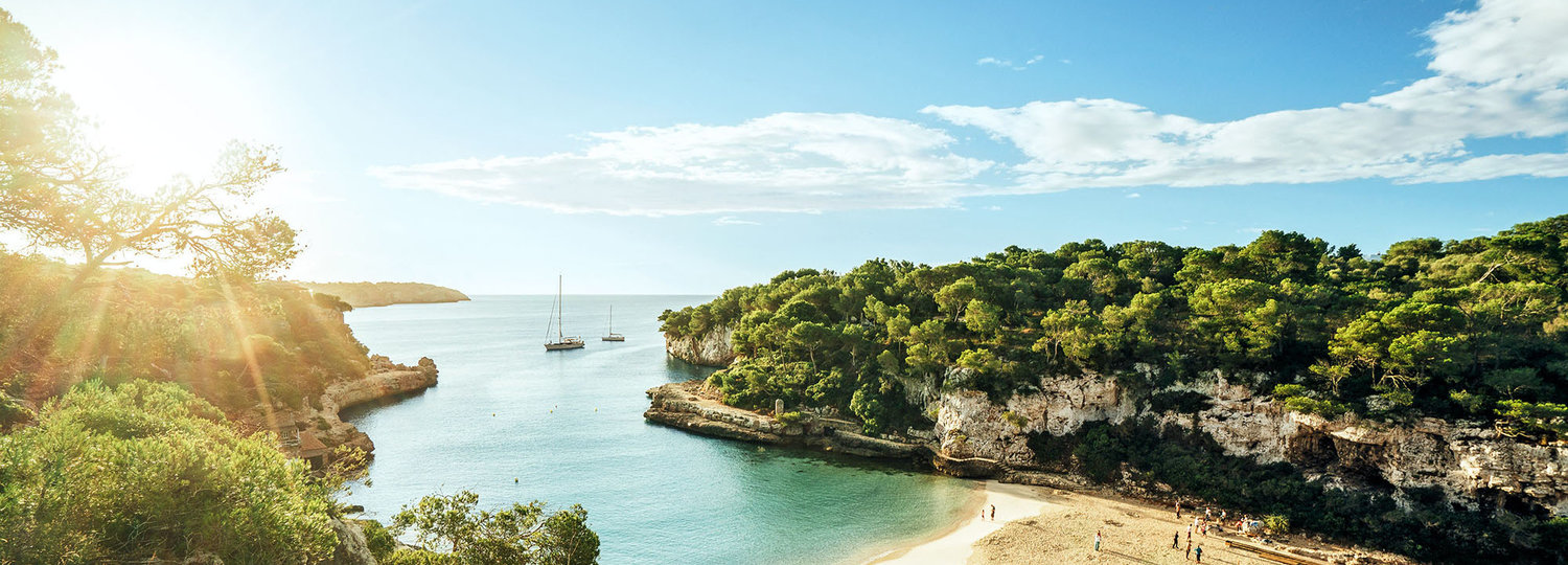Kreuzfahrt Mittelmeer Mit Aida Günstig Buchen Routen 2020