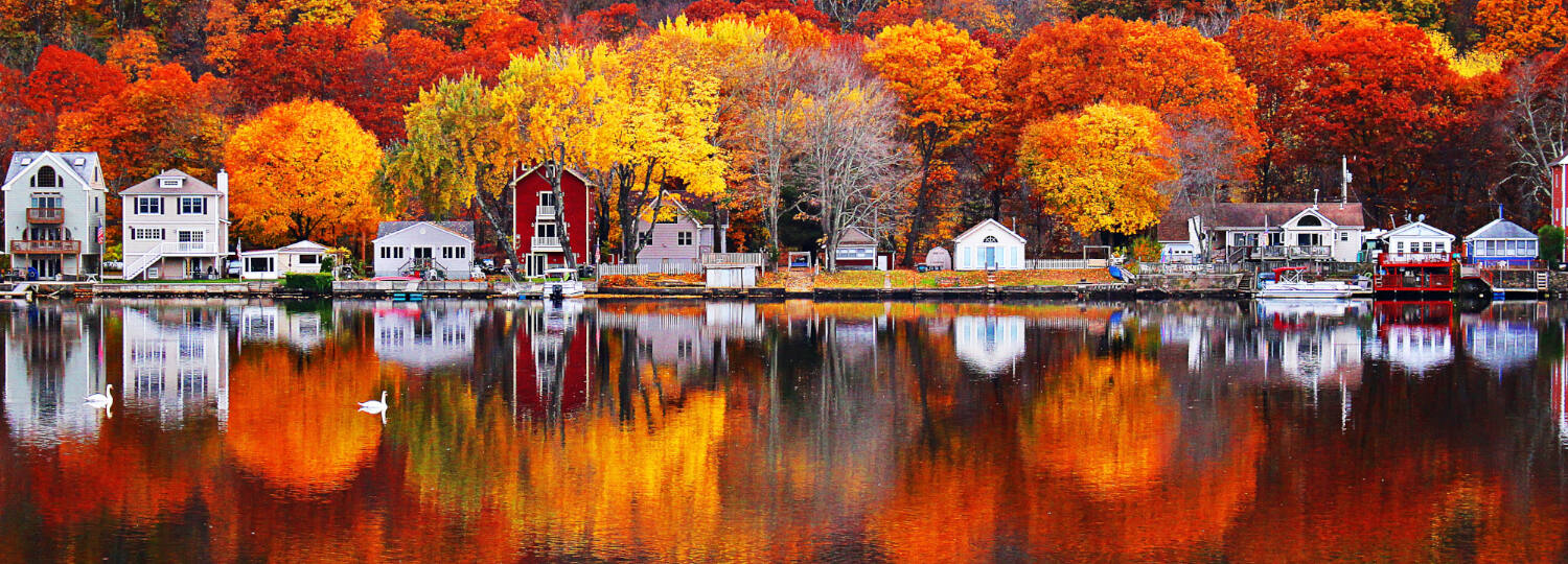 Kreuzfahrten nach Nordamerika mit AIDA