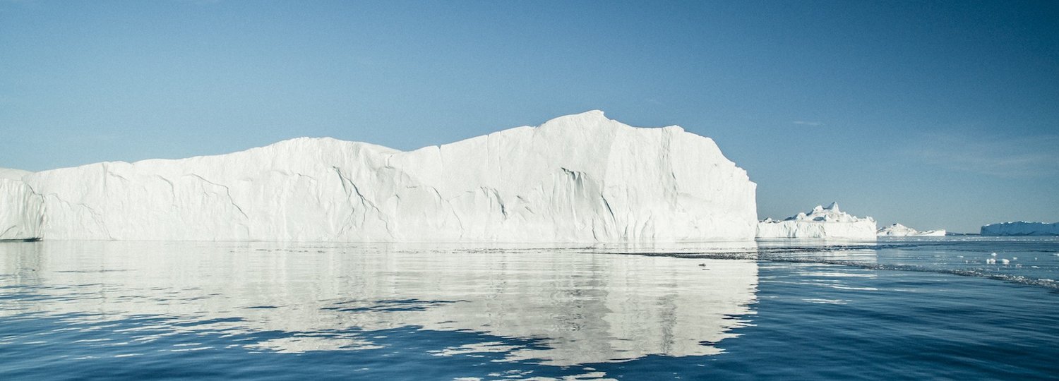 Kreuzfahrt in die Antarktis