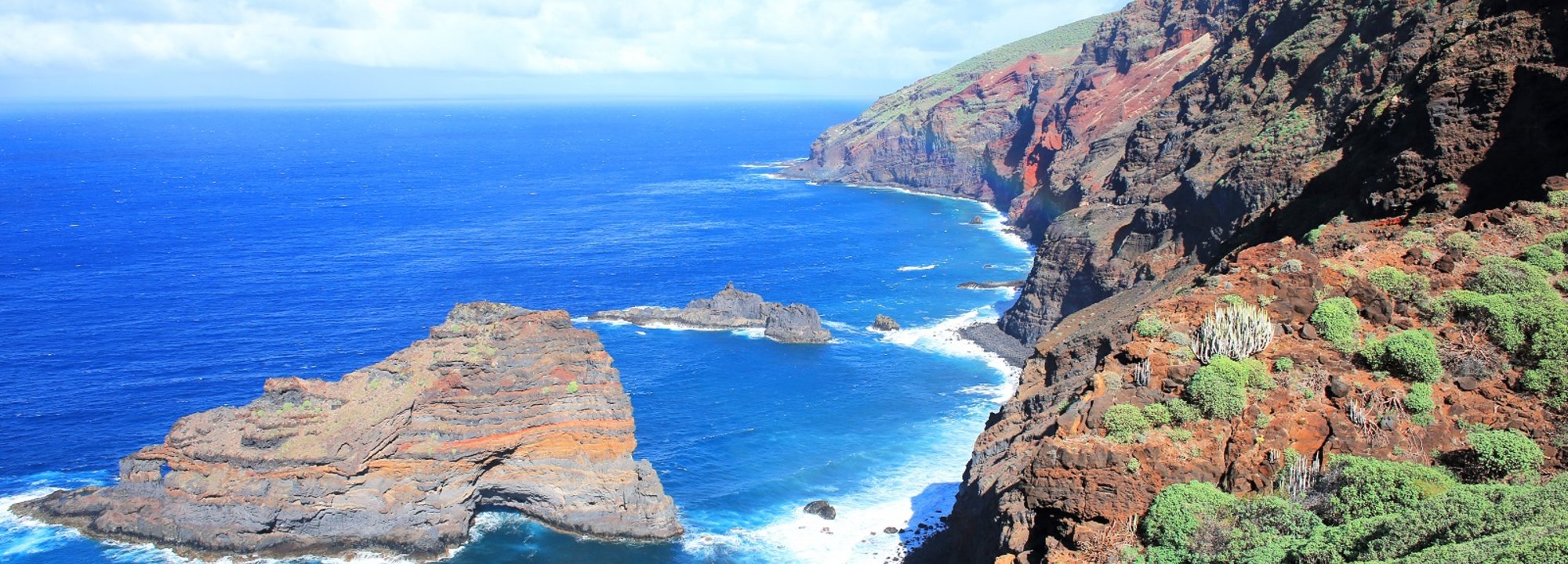 Kreuzfahrten nach La Palma Hafen, Ausflüge & Reisetipps Kreuzfahrten nach La Palma Hafen, Ausflüge & Reisetipps